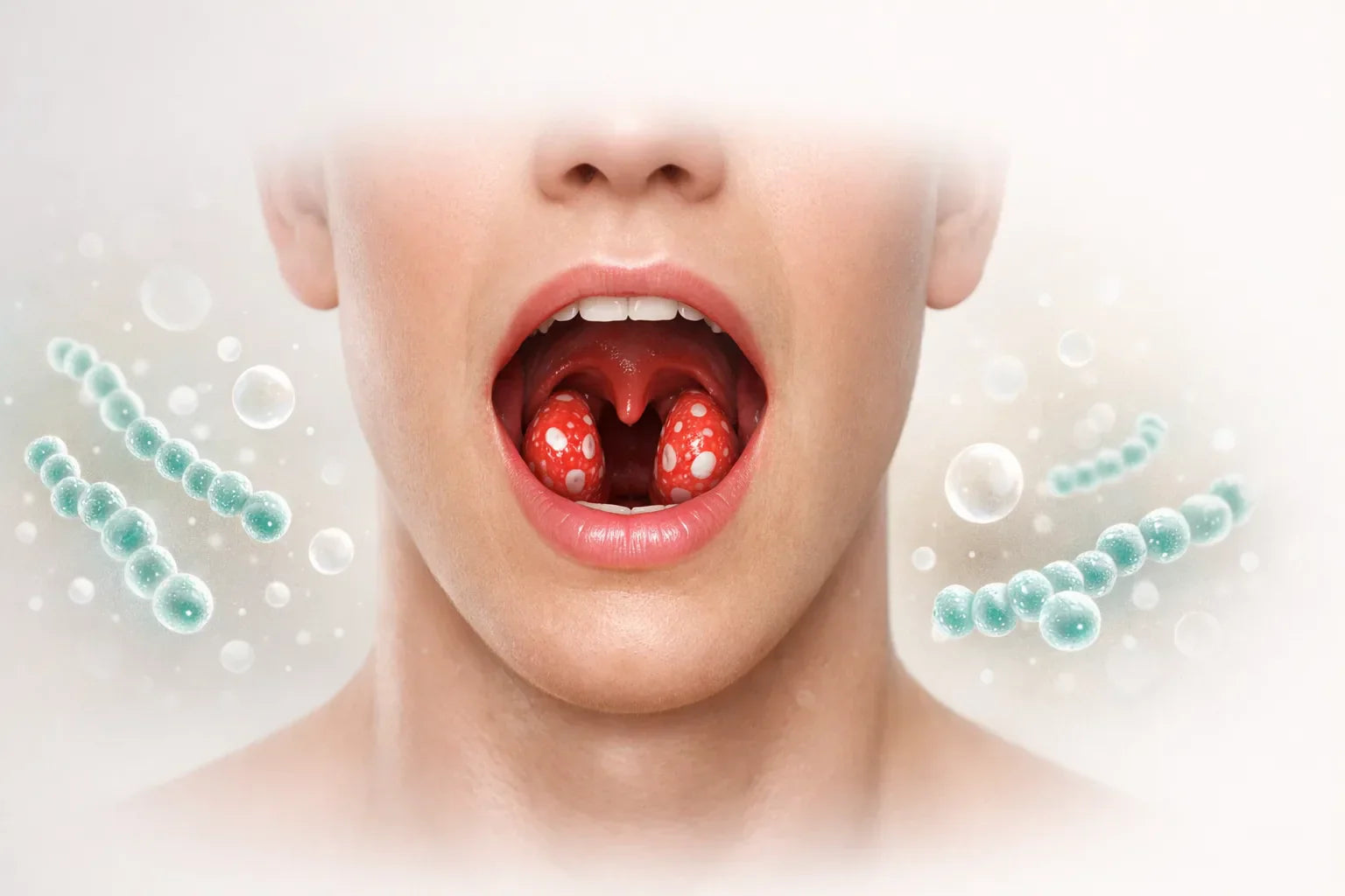 How Long Is Strep Throat Contagious? A Complete Medical Guide