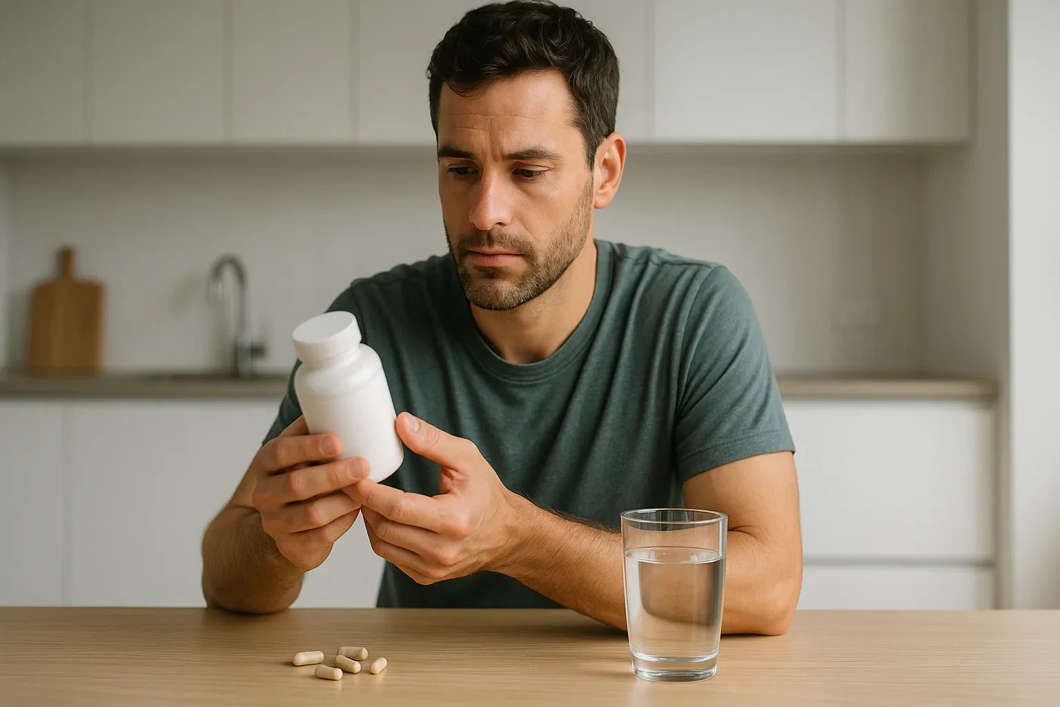 The Truth About Supplements: How to Know If They Work or Not