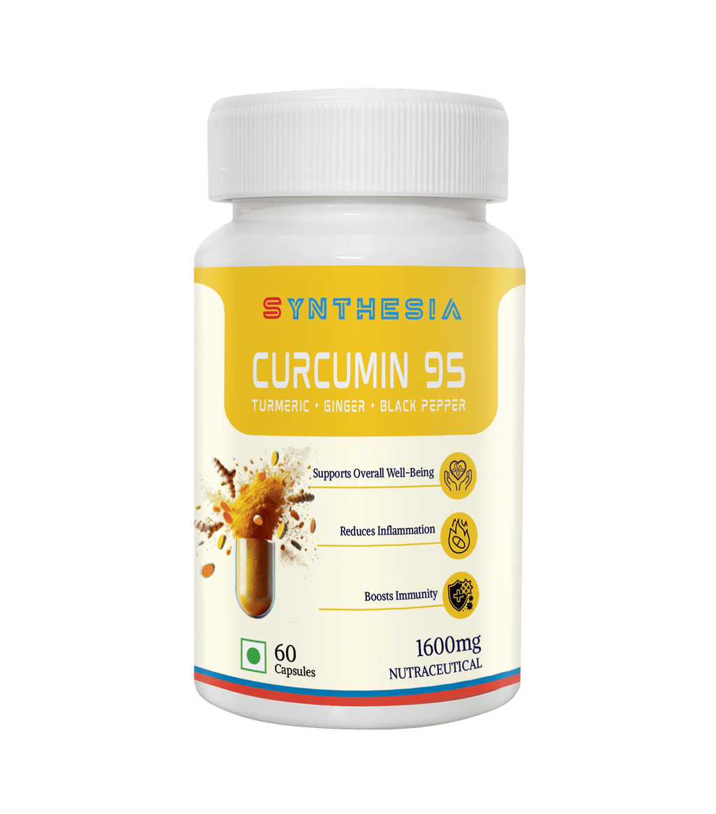 Curcumin 95