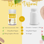 Curcumin 95
