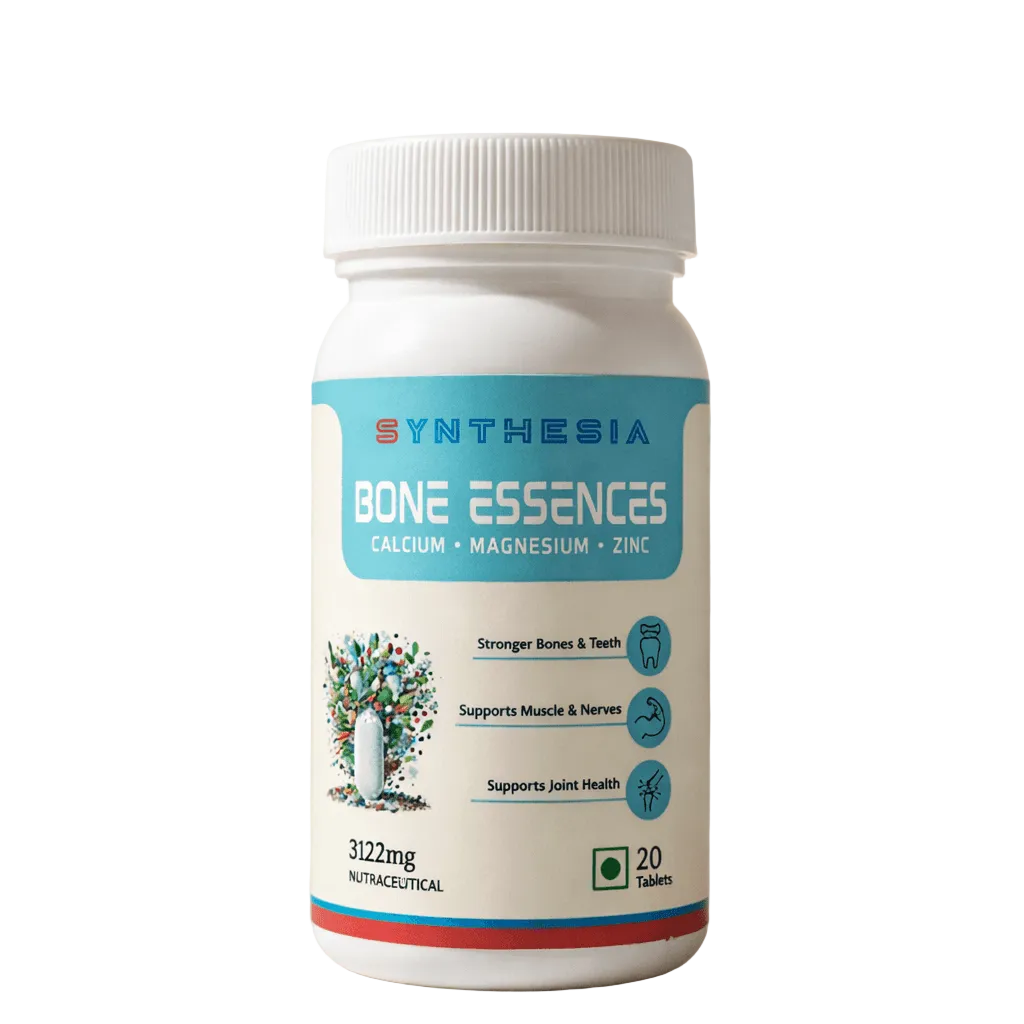 Bone Essences