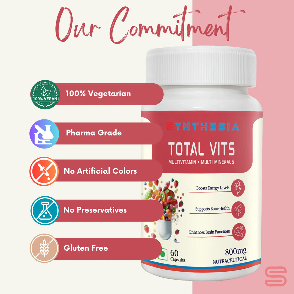 Total Vits