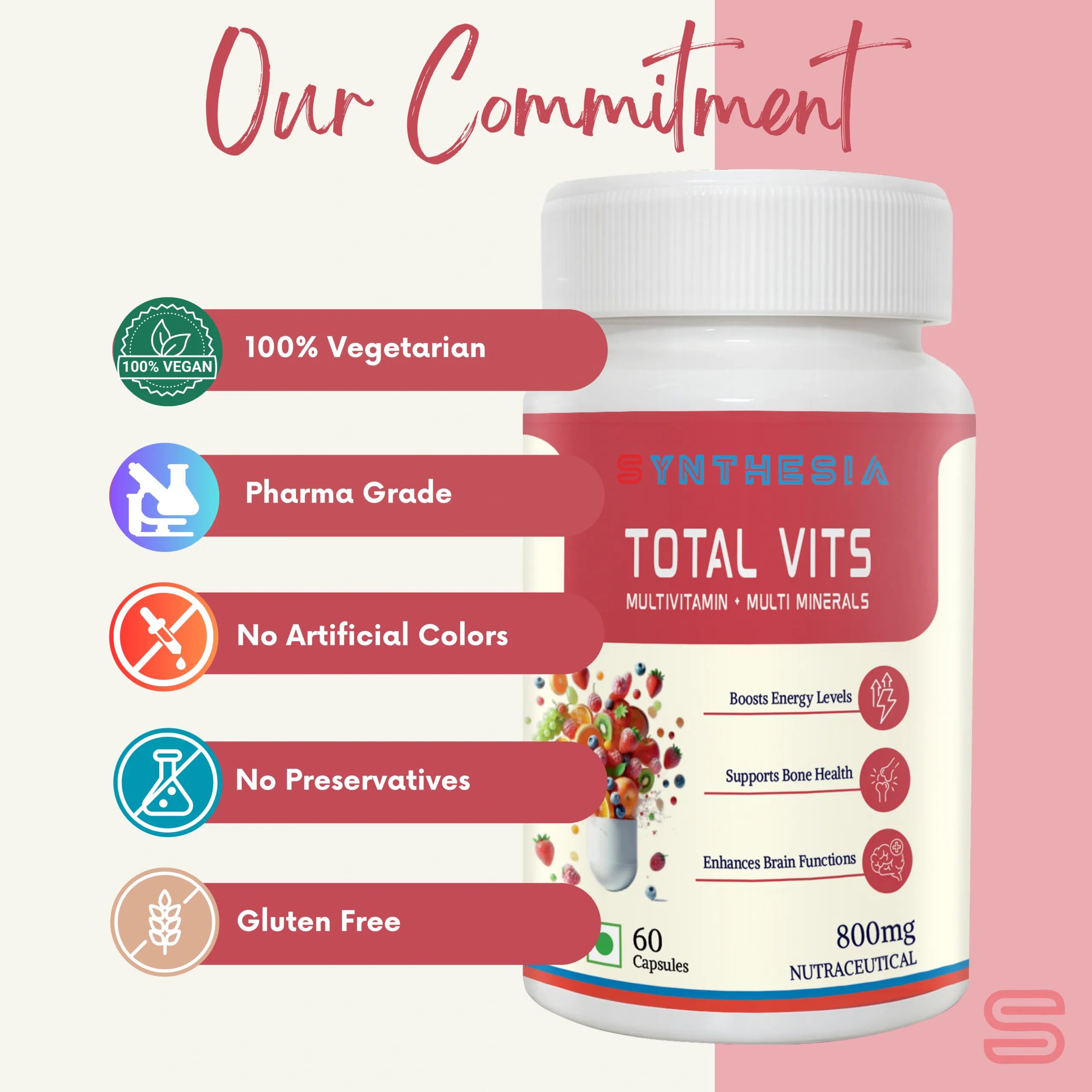 Total Vits