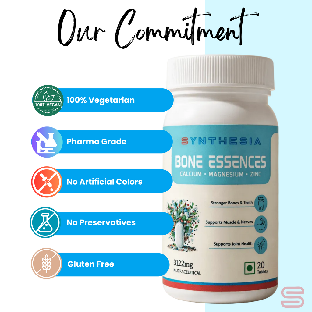 Bone Essences