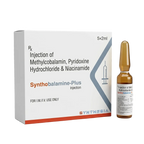 Synthobalamine-Plus Injection