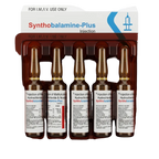 Synthobalamine-Plus Injection