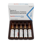 Synthobalamine-Plus Injection