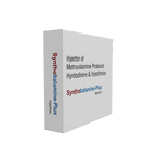 Synthobalamine-Plus Injection