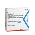 Synthobalamine-Plus Injection