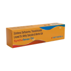 Synthofenac-TH Gel