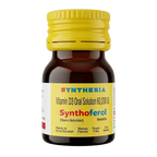 Synthoferol Nano Solution