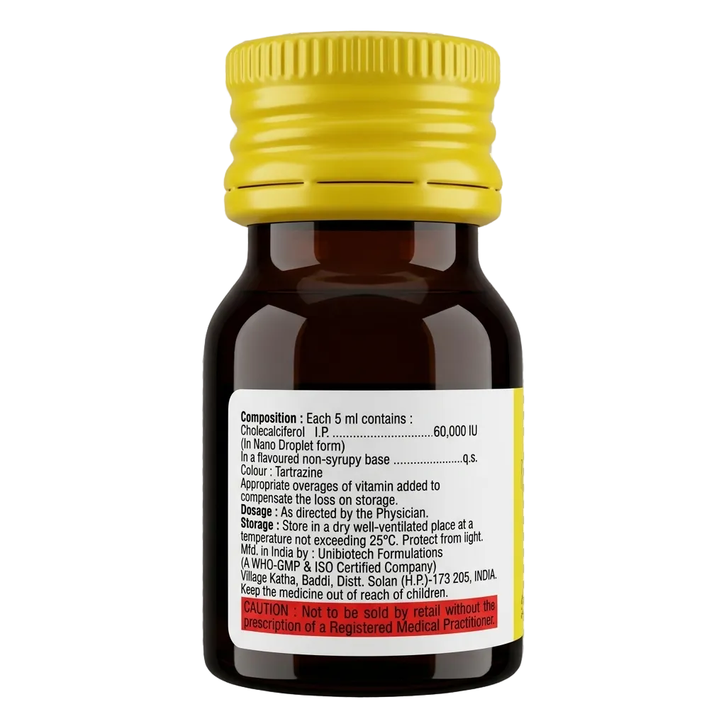 Synthoferol Nano Solution