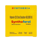 Synthoferol Nano Solution