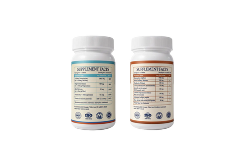 Bone Essence + Mobility Care