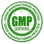 WHO GMP Certified