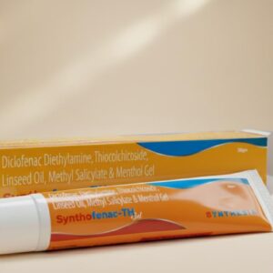Synthofenac-Th Gel